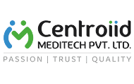 Centroiid Meditech Pvt. Ltd.
