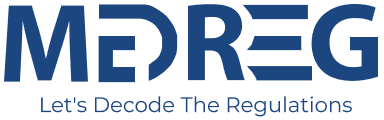 MedReg - Let's Decode The Regulations